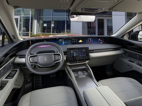 New 2026 Lincoln Nautilus Premier w/ Equipment Group 102A image 38