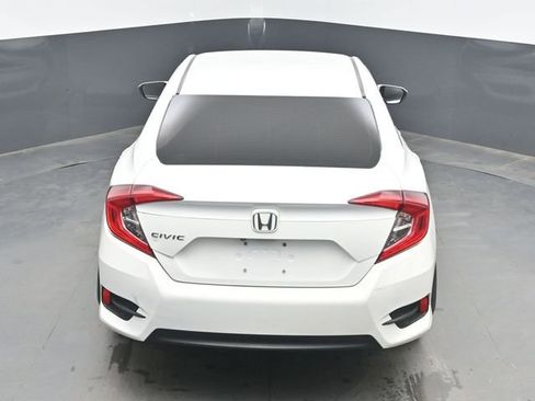 Used 2017 Honda Civic LX image 33