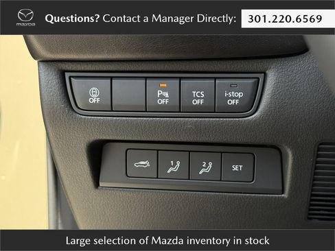 New 2026 MAZDA CX-50 Meridian Edition AWD/4WD image 32