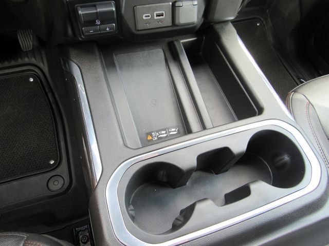 Used 2023 GMC Sierra 2500 AT4 w/ AT4 Premium Plus Package AWD/4WD image 28