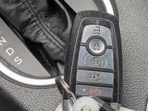 Used 2020 Ford Mustang GT Premium w/ Ford Safe & Smart Package image 27