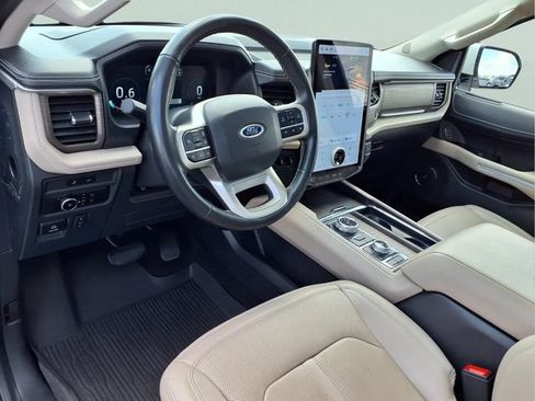 Used 2024 Ford Expedition Limited AWD/4WD image 20