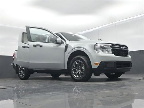 Used 2022 Ford Maverick XLT w/ XLT Luxury Package image 68