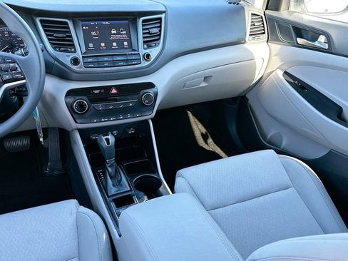 Used 2018 Hyundai Tucson SEL image 22