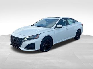 New 2026 Nissan Altima 2.5 SV FWD video 3