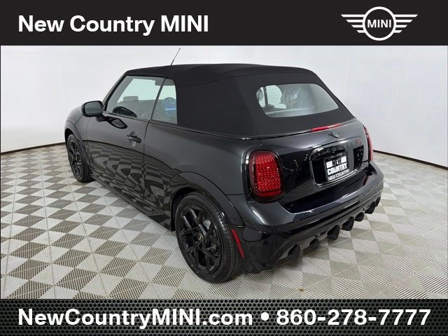 New 2026 MINI Cooper S FWD image 5