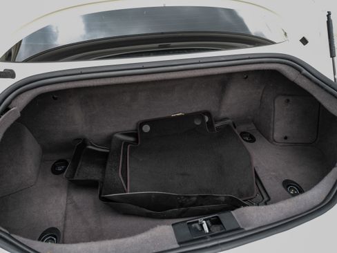 Used 2015 Maserati GranTurismo Sport RWD image 49