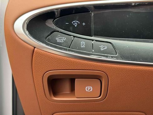 New 2026 Genesis GV70 2.5T Advanced image 20