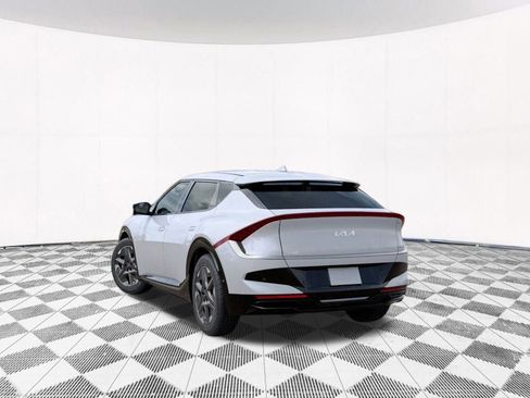 New 2025 Kia EV6 Light w/ Light LR Technology Package image 7