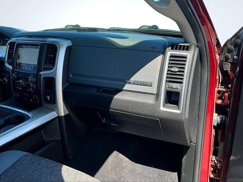Used 2018 RAM 2500 Big Horn AWD/4WD image 28