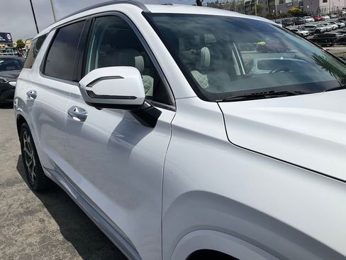 Used 2022 Hyundai Palisade Calligraphy w/ Winter Package FWD image 87