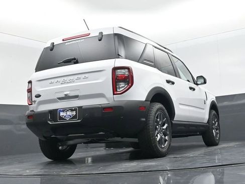 New 2025 Ford Bronco Sport Big Bend w/ Convenience Package image 46