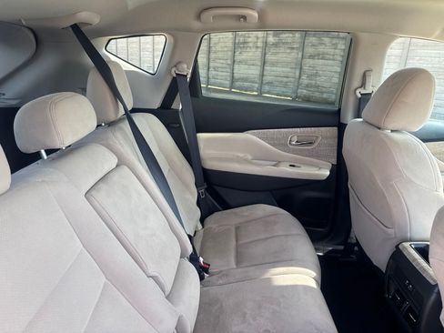 Used 2021 Nissan Murano SV FWD image 30