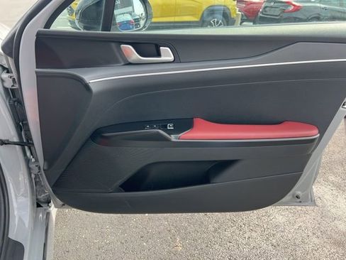 Certified 2024 Kia K5 GT-Line image 32