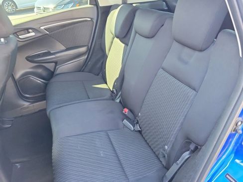 Used 2019 Honda Fit EX image 14