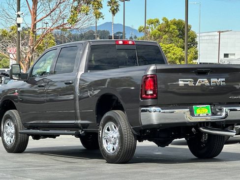 New 2026 RAM 2500 Tradesman AWD/4WD image 6