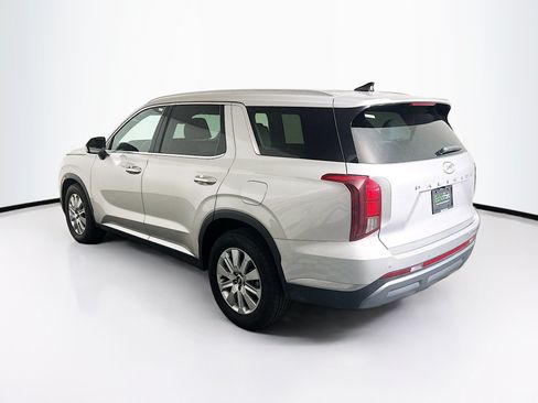 Used 2025 Hyundai Palisade SEL FWD image 5