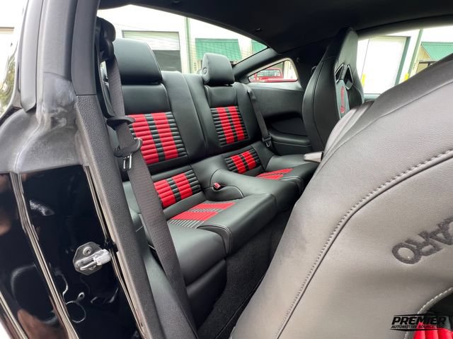 Used 2013 Ford Mustang Shelby GT500 RWD image 72