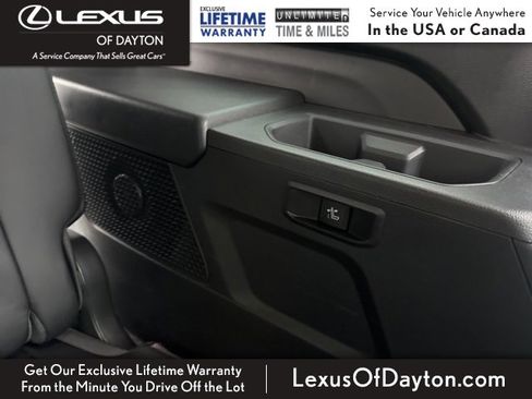 Used 2025 Toyota Sequoia TRD Pro image 42