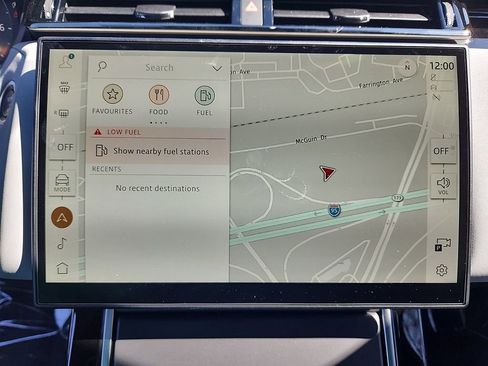 Certified 2026 Land Rover Range Rover Velar S image 21