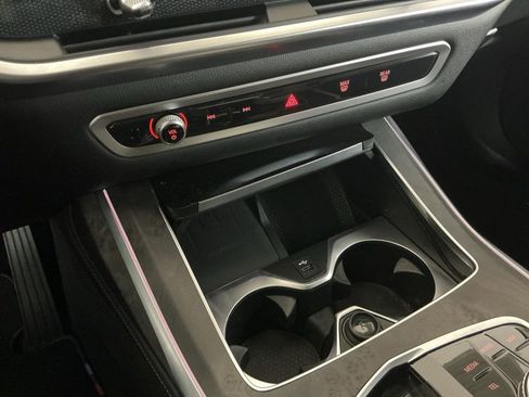 Certified 2023 BMW X7 xDrive40i w/ Premium Package image 13