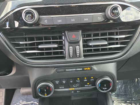 Used 2025 Ford Escape ST-Line FWD image 14
