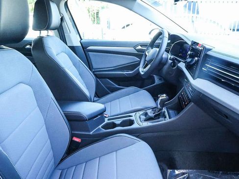 New 2026 Volkswagen Jetta SE image 27