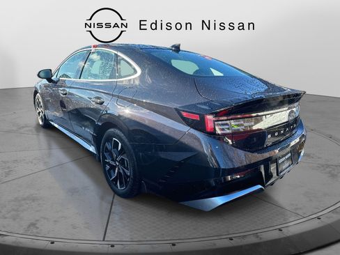 Used 2024 Hyundai Sonata SEL image 5