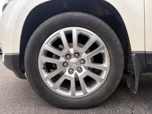Used 2015 GMC Acadia SLT w/ Premium Edition AWD/4WD image 10