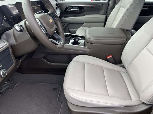 New 2026 Chevrolet Tahoe LT w/ Comfort Package image 10