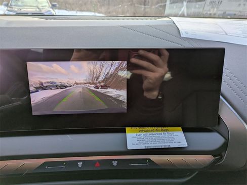 New 2026 BMW X3 xDrive30 w/ Convenience Package image 16