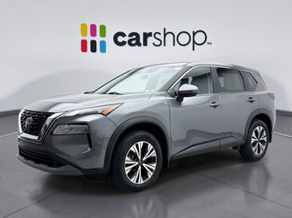 Used 2023 Nissan Rogue SV video 1
