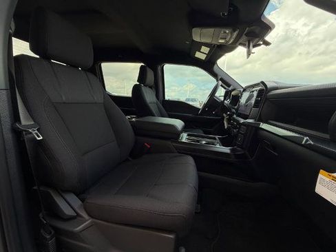 New 2026 Ford F150 STX AWD/4WD image 23
