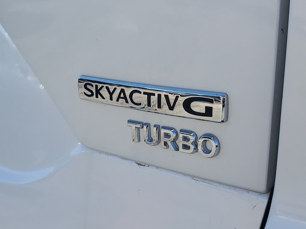 Certified 2025 MAZDA CX-5 Signature AWD/4WD image 7