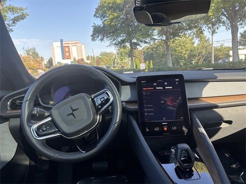 Used 2022 Polestar Polestar 2 w/ Plus Package image 25