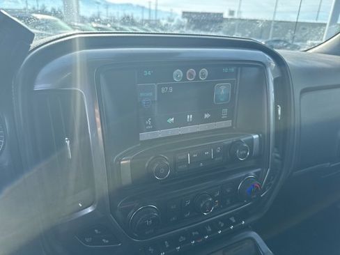 Used 2015 Chevrolet Silverado 2500 LTZ w/ Duramax Plus Package image 17