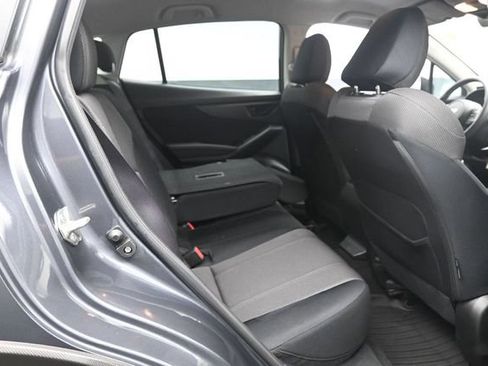 Used 2022 Subaru Crosstrek 2.0i AWD/4WD image 24