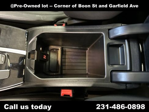 Used 2021 BMW X3 xDrive30i w/ M Sport Package AWD/4WD image 26