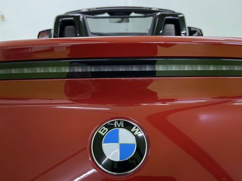 Used 2019 BMW Z4 sDrive30i w/ M Sport Package image 13
