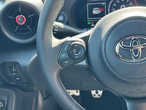 Certified 2024 Toyota GR86 Premium RWD image 22