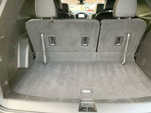 Certified 2023 Chevrolet Traverse Premier w/ Redline Edition image 27