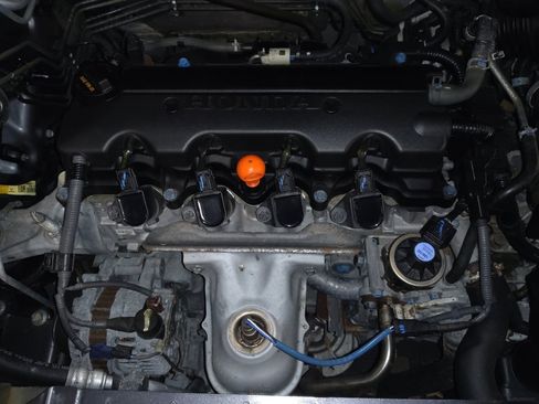 Used 2017 Honda HR-V LX image 30