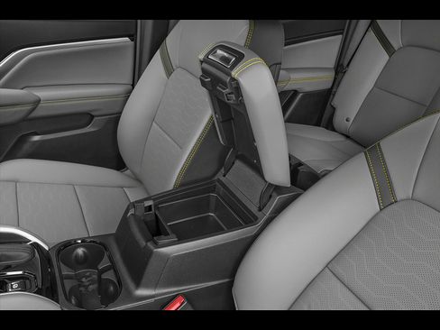 Used 2024 Chevrolet Colorado ZR2 image 40