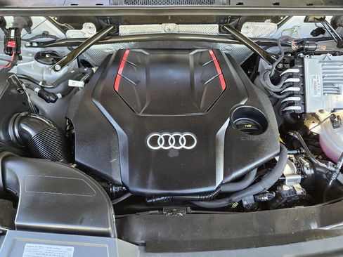 Certified 2023 Audi SQ5 Premium Plus w/ Premium Plus Package image 39