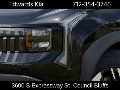 New 2027 Kia Seltos LX AWD/4WD image 12