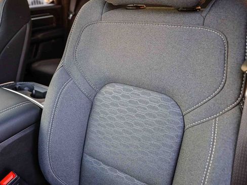 New 2026 RAM 1500 Big Horn image 30