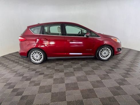 Used 2013 Ford C-MAX SEL FWD image 11