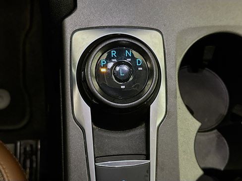 Used 2025 Ford Bronco Sport Outer Banks w/ Outer Banks Tech Package+ AWD/4WD image 25