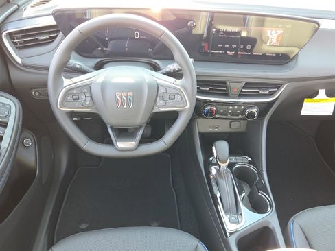 New 2026 Buick Encore GX Sport Touring w/ Comfort Package image 25
