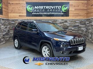 Used 2016 Jeep Cherokee Latitude w/ Safety/Convenience Group AWD/4WD video 1